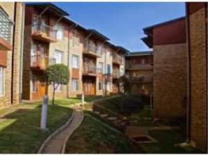1 Bed Townhouse in Auckland Park