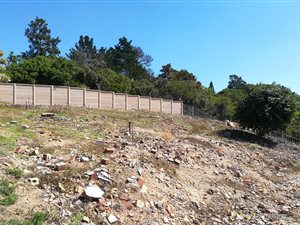 443 m² Land available in Glenroy Park