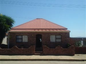 3 Bed House in College Hill