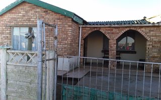 3 Bedroom House in Kwa Nobuhle