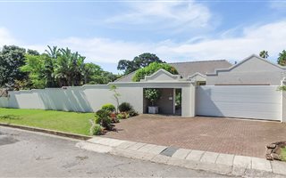 5 Bedroom House in Bunkers Hill