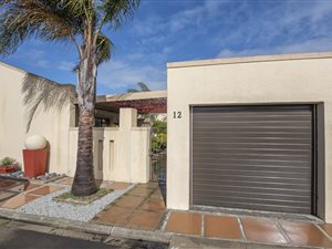 3 Bed Townhouse in Morgenster