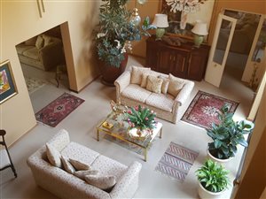 3.5 Bed House in Baileys Muckleneuk