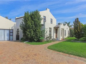 3 Bed House in Tara