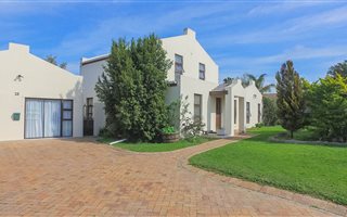3 Bedroom House in Tara