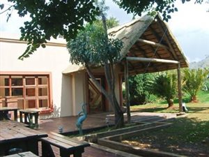 Commercial space in Lydenburg