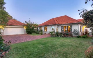 3 Bedroom House in Parkwood