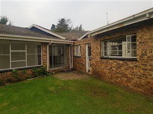 3 Bed House in Brenthurst