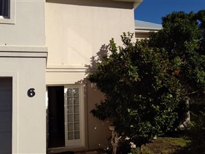 2 Bed House in Sandbaai