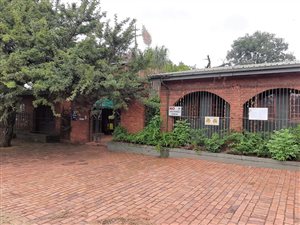 330 m² Office Space in Garsfontein