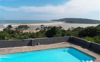 4 Bedroom House in Mandini