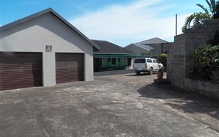 4 Bedroom House in Tugela Mouth