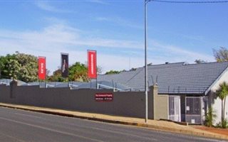 332 m² Commercial space in Ferndale
