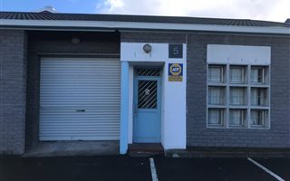 90 m² Industrial space in Bellville Central