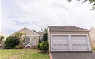 3 Bedroom House in Bizweni