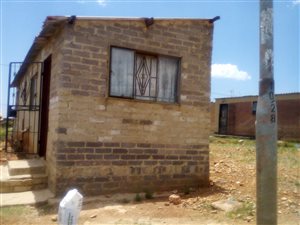 1 Bed House in Lakeside