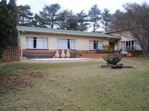 3 Bed House in Riversdale