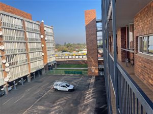 2 Bed Apartment in Mayville