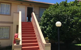 2 Bedroom Townhouse in Rietvalleirand