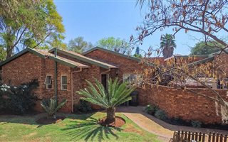 3 Bedroom House in Doornpoort and surrounds