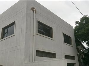 2 Bed Apartment in Forest Haven