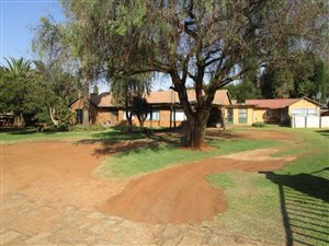 10592 ha Farm in Eveleigh