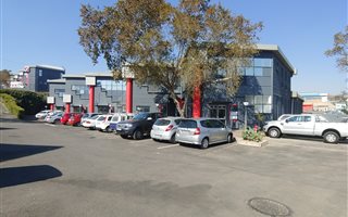 20 m² Office Space in Wynberg