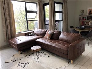 2 Bed Apartment in Edenburg