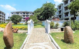 2 Bedroom Apartment in Noordwyk