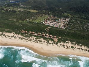 3 Bed Apartment in Keurboomstrand