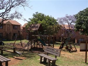 2 Bedroom Apartment in Halfway Gardens