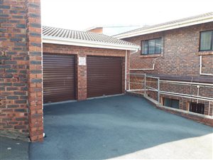 2 Bed Apartment in Warner Beach