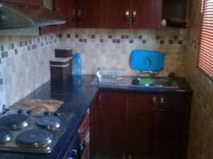 3 Bed House in Protea Glen