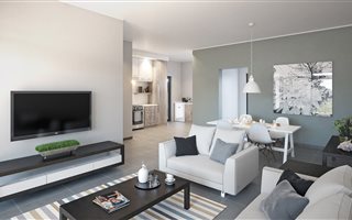 3 Bedroom Apartment in Kyalami