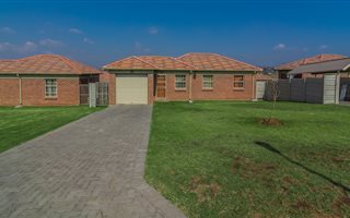 3 Bedroom House in Centurion CBD