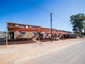 3 Bed Townhouse in Clanwilliam