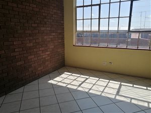 42 m² Office Space in Rustenburg Central