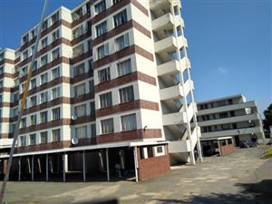 2 Bed Apartment in Fields Hill