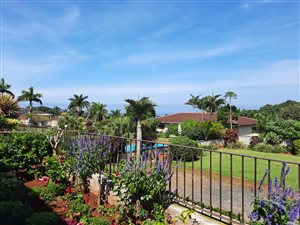 3 Bed Townhouse in Manaba