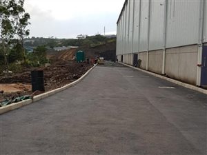 2580 m² Commercial space in Durban North