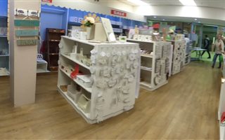 96 m² Retail Space in Springbok Park