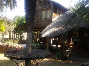 2 Bedroom House in Falcon Ridge