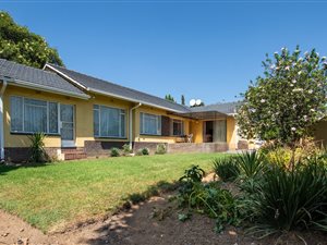 3 Bed House in Bordeaux