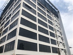 100 m² Commercial space in Germiston Central