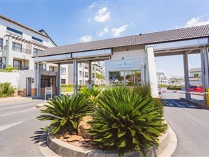 1 Bed Apartment in Dainfern