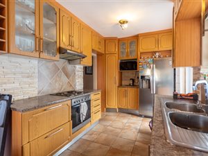 3 Bed House in Scottsdene