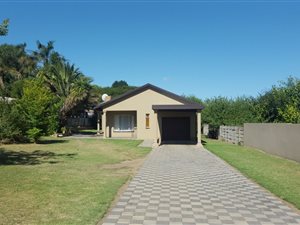 3 Bed House in Piet Retief