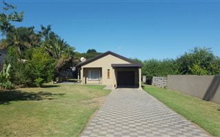 3 Bedroom House in Piet Retief