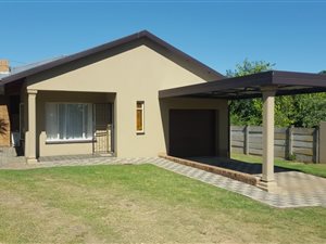 3 Bed House in Piet Retief