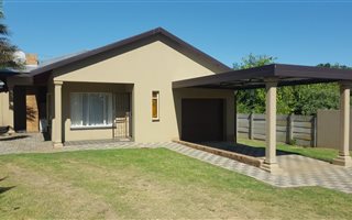 3 Bedroom House in Piet Retief